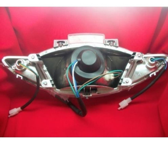 Optica Delantera Appia Citi 110 -2r 1 Optica Delantera Appia Citi 110 -2r 1