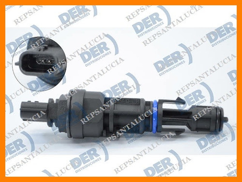 Sensor Velocimetro Renault Logan - Sandero - Partson 1