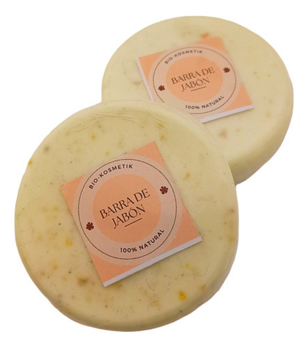 Jabones Naturales Hoteles Alojamientos Eventos Pak De 50 Und 0