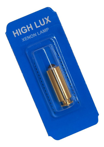 Lâmpada Para Otoscopio Heine Mini 3000 F.o, #105 1