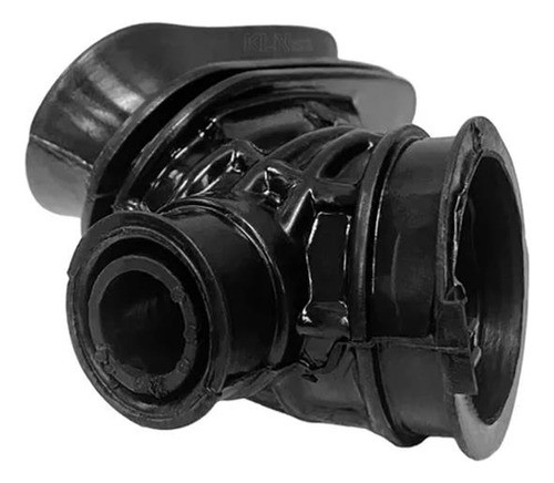 Condutor Filtro Ar Carburador Fan 125 1