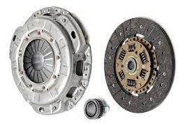 Kits Embreagem Hr/bongo/k2500 2.5 06/12 H100 2.6 03/... 240m 0