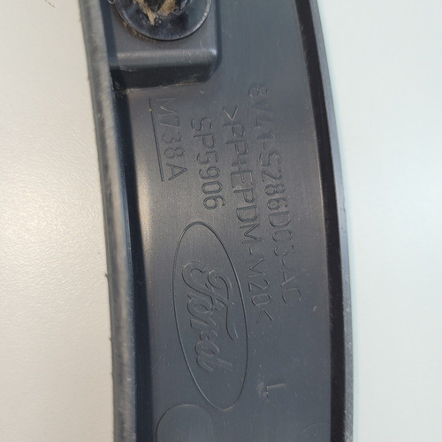 Moldura Trasera Izquierda Ford Kuga Mk1 2008/12 1