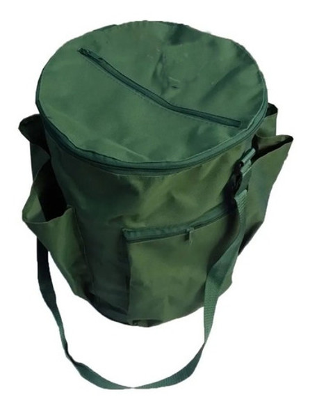 Funda Para Balde De Pesca 20 Litros 0
