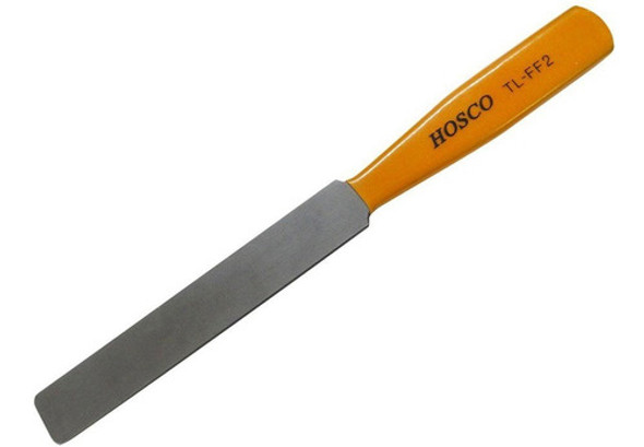 Lima Para Coronar Trastes Medianos 2mm Hosco Tl-ff2 Tlff2 0