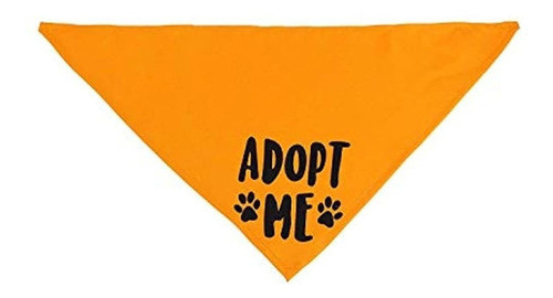Midlee Adopt Me Dog Bandana Pack De 4 Colores Surtidos 1