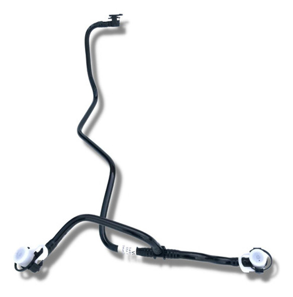 Tubo Retorno De Combustible Iveco Tector 170e22 Attack 00/22 0