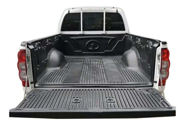 Cubre Caja Great Wall Wingle 6 Doble Cabina Spaco 0