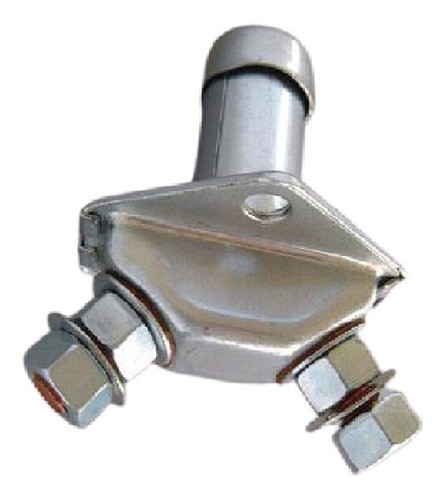 Botone Arranque Piso Corto Para Piso: Universal 0