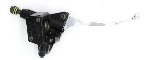 Cilindro Burrinho Mestre Superior Manete Suzuki Burgman 125 0