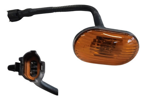 Farol Lat Izq Dfm Camion Dongfeng Aeolus Eq 1061 0