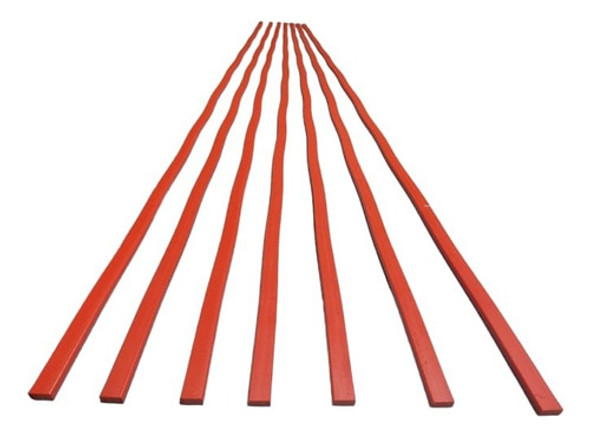 Varillas Para Guillotina 18 X 4 X 1000 Mm Wohlenberg 0