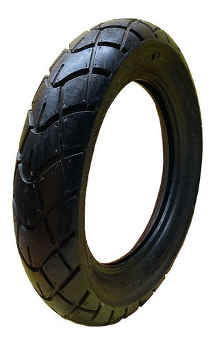 Cubierta 13 Moto 110 90 13 Furius Force Varias - Nany Motos 0
