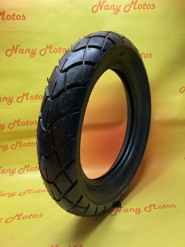 Cubierta 13 Moto 110 90 13 Furius Force Varias - Nany Motos 1