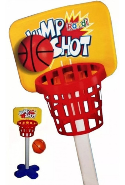 Basquetball Set 3600 Rondi 0