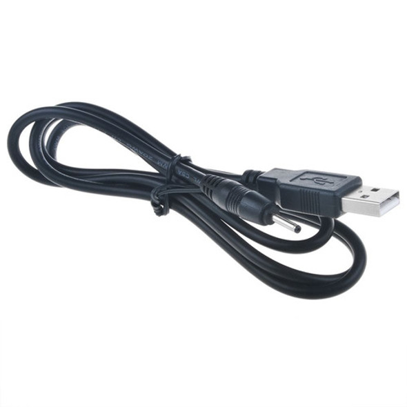 Usb Pc Dc Cable Cable Principal Para Visual Tierra Tablet Pr 0