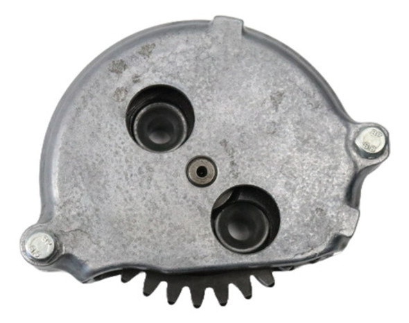 Bomba Aceite Original Honda Cg 125 Titan Fan Bros Xr 125 Var 0 Bomba Aceite Original Honda Cg 125 Titan Fan Bros Xr 125 Var 0