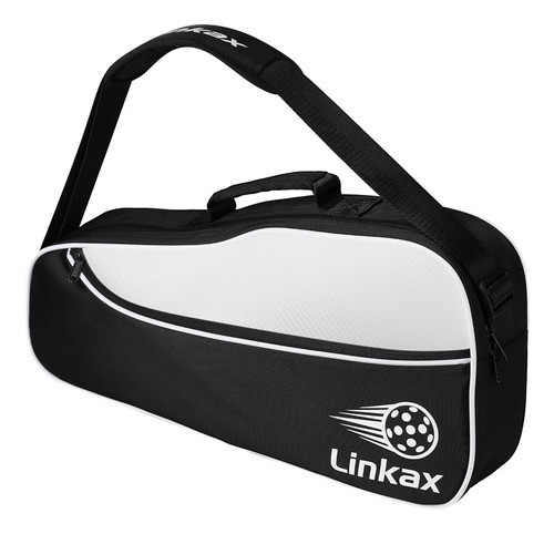 ~? Bolsa De Pickleball De Raqueta Linkax 3, Bolsa De Pickleb 0