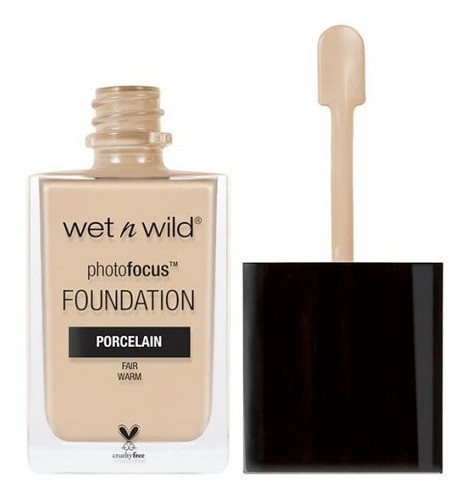 Base Photofocus Wet N Wild 360c 0