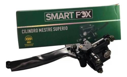 Cilindro Burrinho Freio Xr 200 Nx 200 0