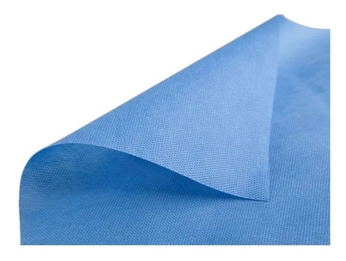 Campo Cirúrgico Estéril Sms 80cm X 80cm 10 Unidades Protdesc 0