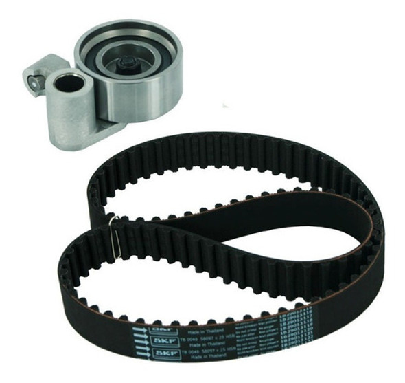 Kit Distribucion 2.5 3.0 Skf (k) Toyota Hilux 2016-2019 Revo 0