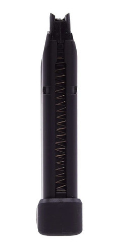 Cargador Airsoft Canik Tp9 Gbb 22bbs 6mm 1