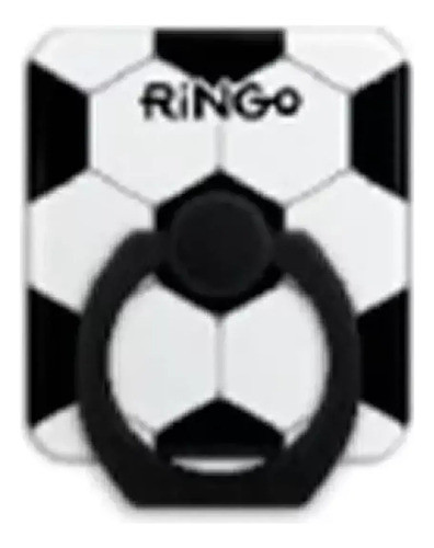 Anillo Ringo Original Soporte Celular Modelo Pelota 0