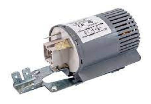 Filtro Antidisturbio Lavarropas James Lr 608 - 660 - 790 0