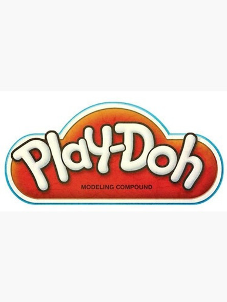 Masa Hasbro - Play-doh Mini Cortes Divertidos 1