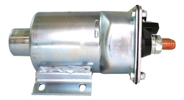 Solenoide Tipo Delco Caterpilar Con Patas 24v 1