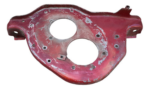 Base Soporte Distribucion Ika Estanciera 1958 Original 0