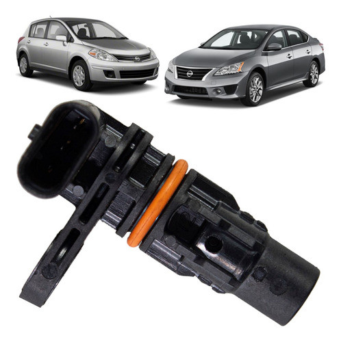 Sensor De Fase Ford Ka Ecosport 1.5 2018 2021 Gn1a-12k073 0