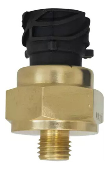 Interruptor Pneumatico 6.5 Bar Mb Caminhoes - Onibus 0