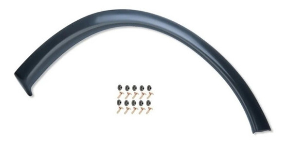Fender Delt Der Negra Texturada Chevrolet Corsa St Wag 09-10 0 Fender Delt Der Negra Texturada Chevrolet Corsa St Wag 09-10 0