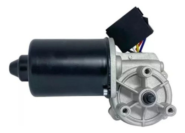 Motor Limpador De Parabrisas Ford Focus 2007 A 2009 - 35019 1