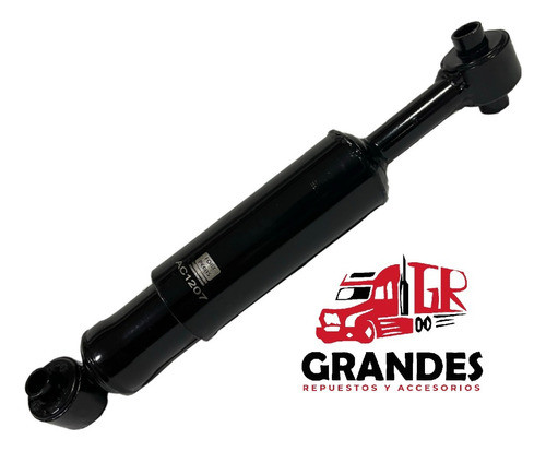 Amortiguador De Cabina Trasero Para Mb Actros Sachs 1