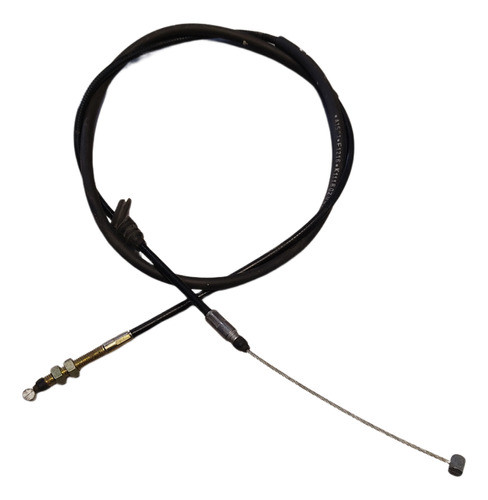 Cable Acelerador Fotón View 0