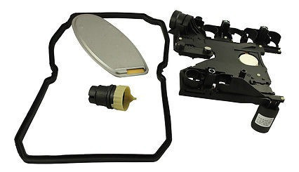 Transmisión Conductor + Conector + Filtro + Empaque De La Pl 1
