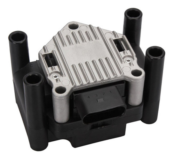 Bobina Gol Trend 1.6 2006 2007 2008 2009 2010 0 Bobina Gol Trend 1.6 2006 2007 2008 2009 2010 0