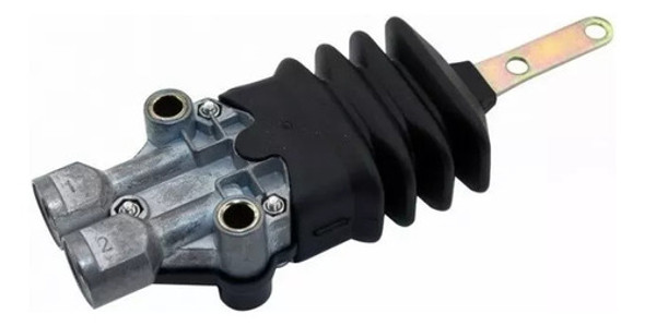 Valvula Nivelación Cabina Para Mercedes Benz Axor 0