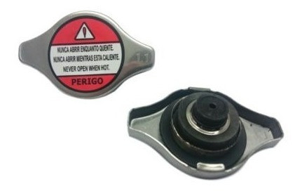 Tampa Radiador Corolla Ano 2003 A 2014 0