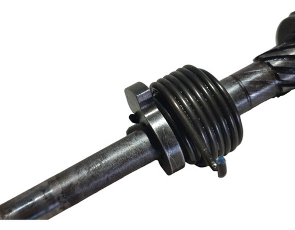 Eixo Do Pedal De Partida Honda Pop 100 07/12 Original (8248) 1