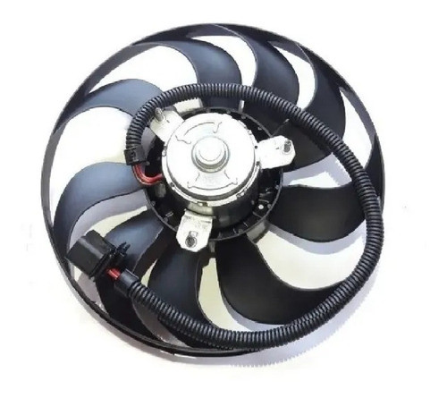 Electroventilador Chico Vw Bora Golf Manual Volkswagen 1