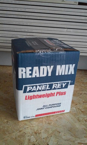 Masilla Para Yeso 5kg Oferta!!!! 0