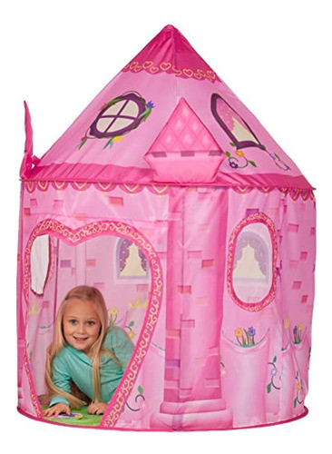 Play Play Princesa Playhouse | Diseño Único Del Castillo Par 1