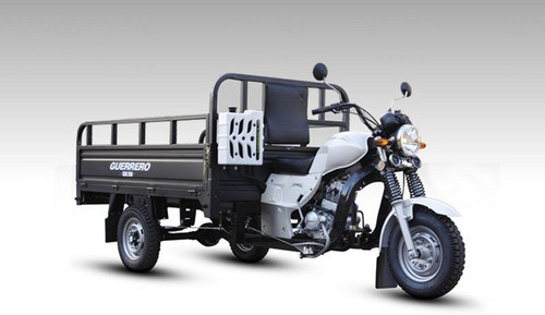 Cristo Superior Guerrero Gr3 Motocarga 1