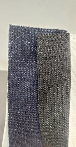 Media Sombra Premium 98% Color Uva Ancho 4,20 M 1