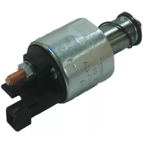 Solenoide Valeo Volkswagen/saveiro/ Gol V Valeo 0