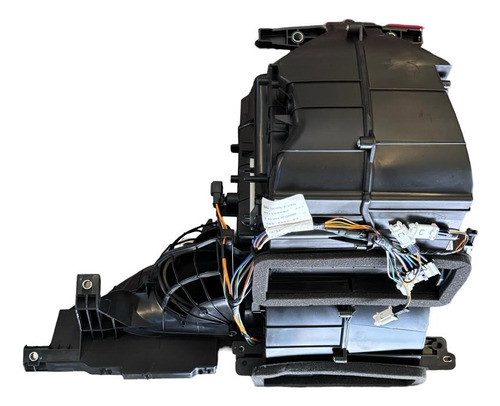 Aire Acondicionado Fiat Mobi Easy 0